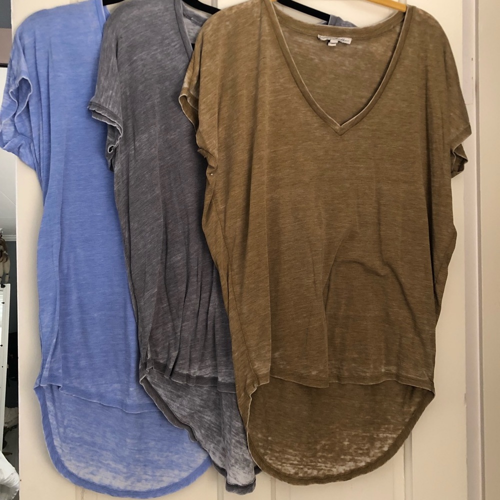 3 Express Tees